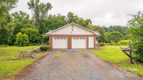 215 Big Buck Road Richfield NC 28137