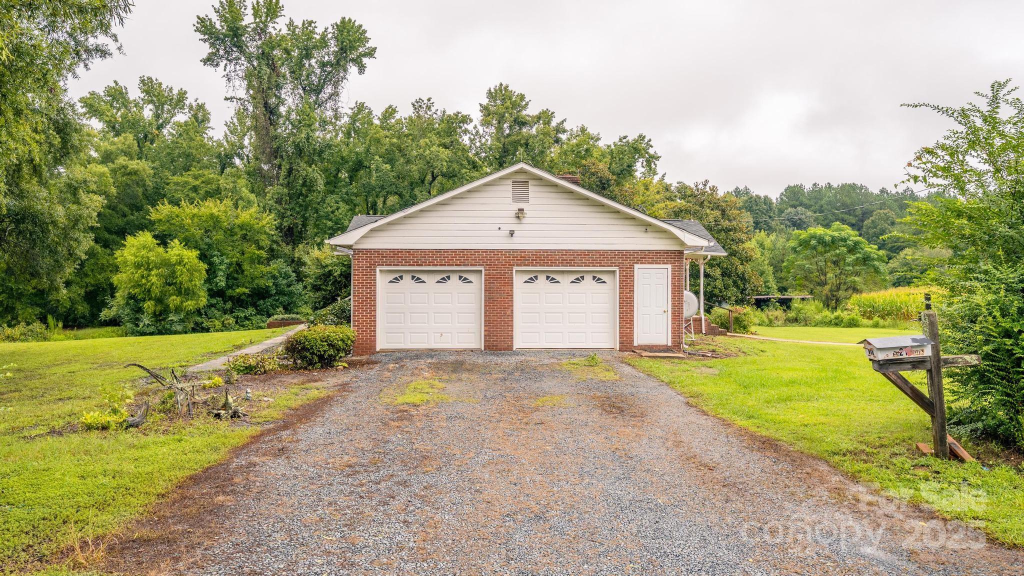 215 Big Buck Road Richfield NC 28137