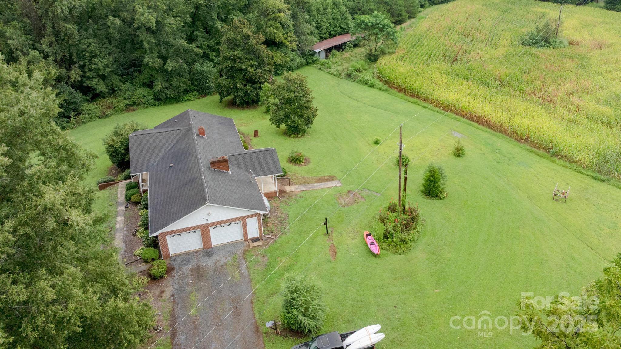 215 Big Buck Road Richfield NC 28137