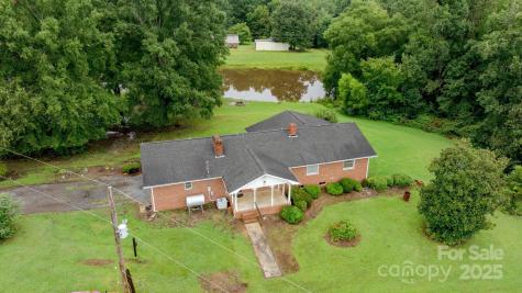 215 Big Buck Road Richfield NC 28137