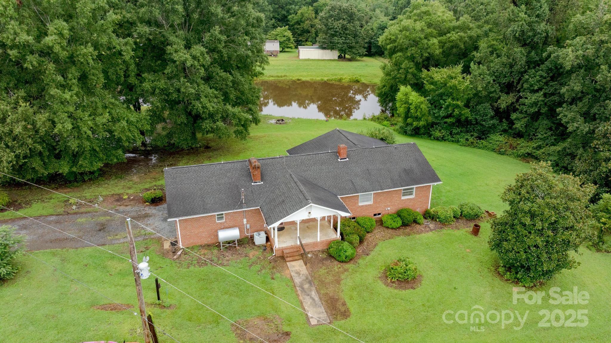 215 Big Buck Road Richfield NC 28137