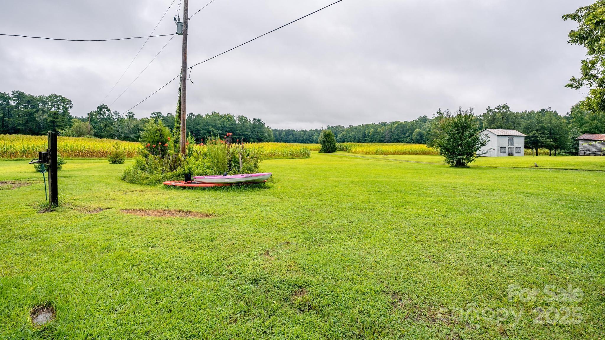 215 Big Buck Road Richfield NC 28137