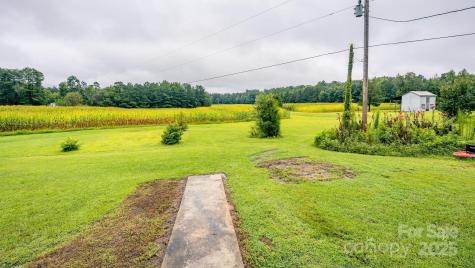 215 Big Buck Road Richfield NC 28137