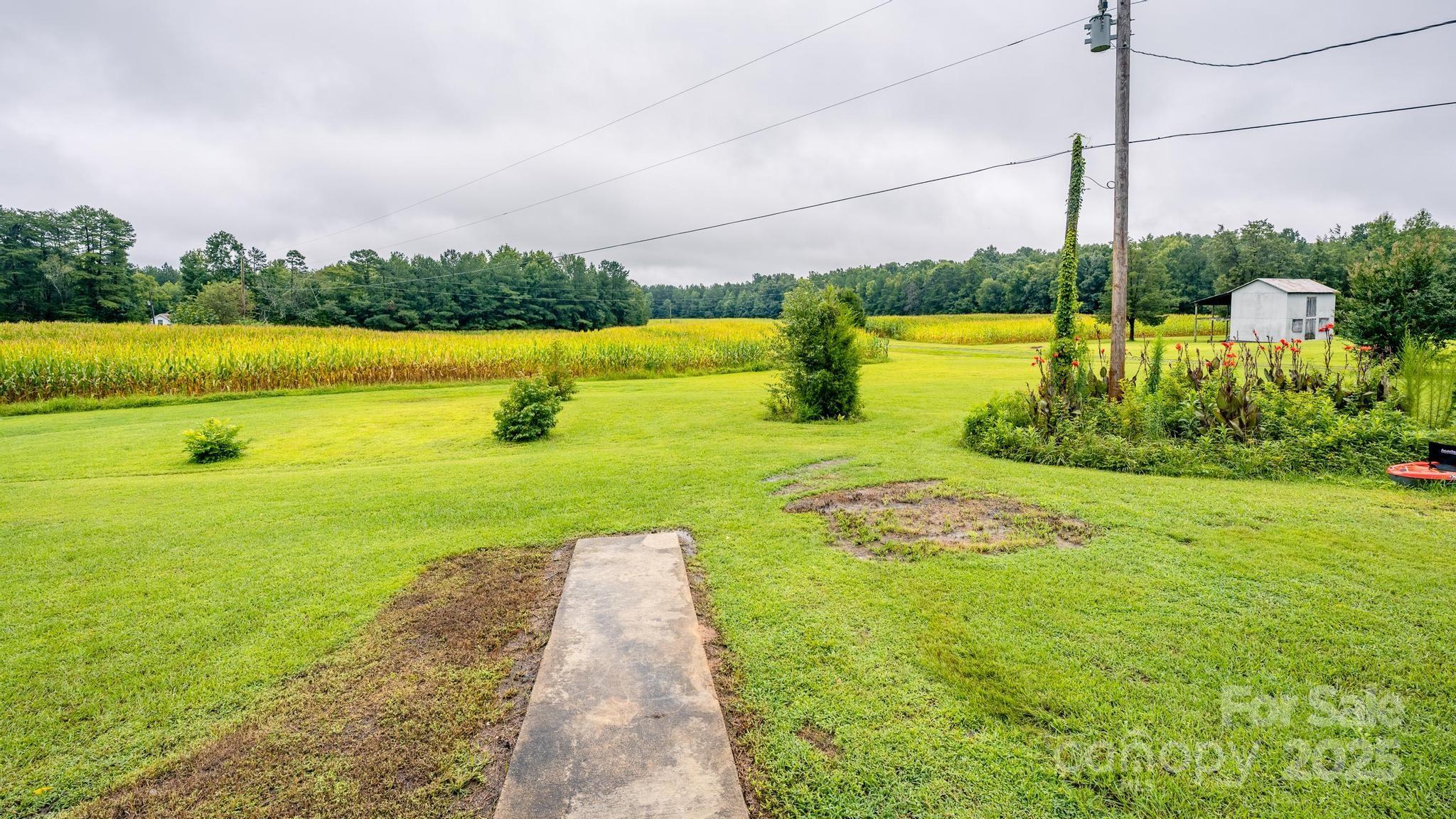 215 Big Buck Road Richfield NC 28137