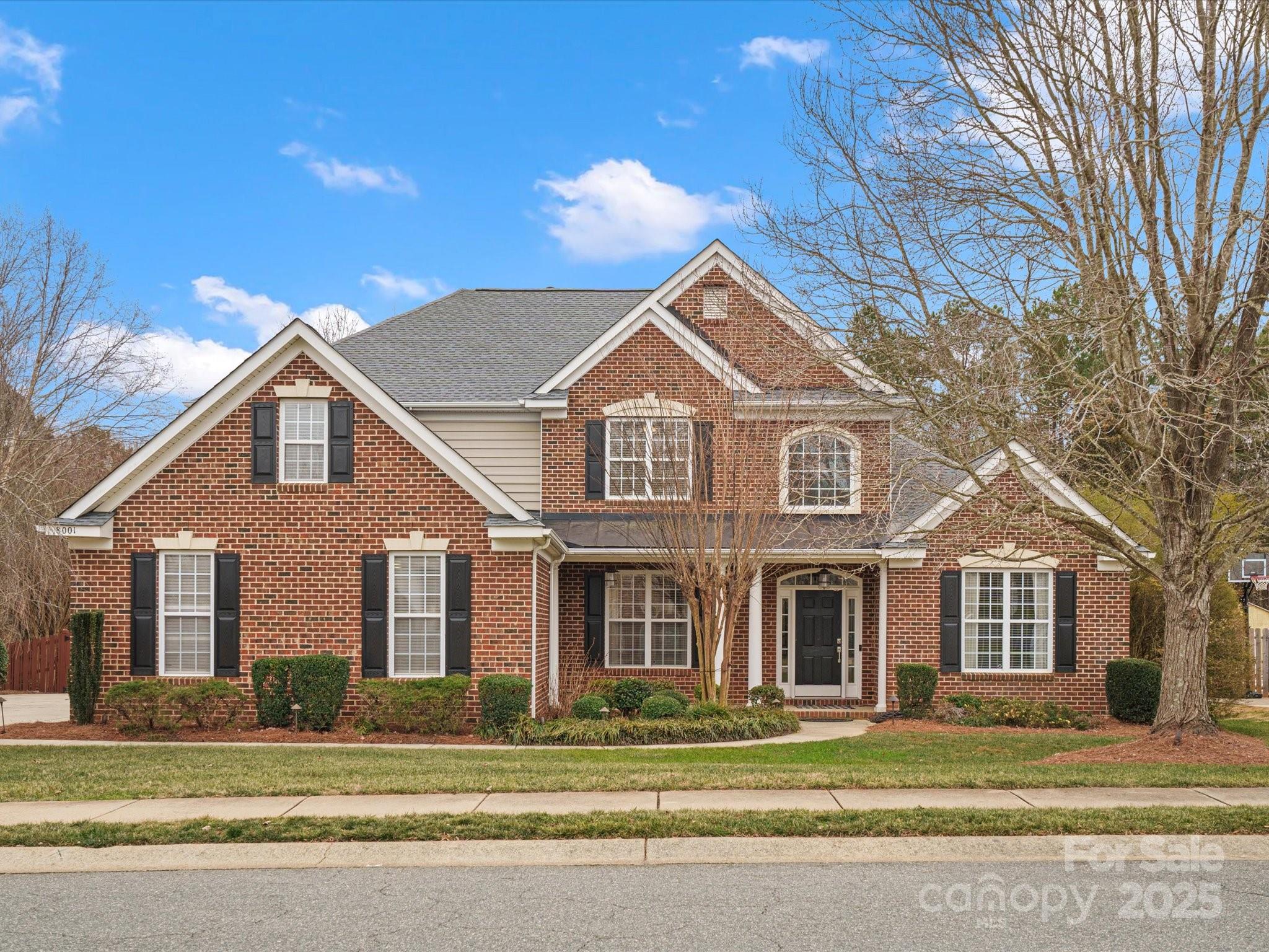 8001 Avanti Drive Waxhaw NC 28173