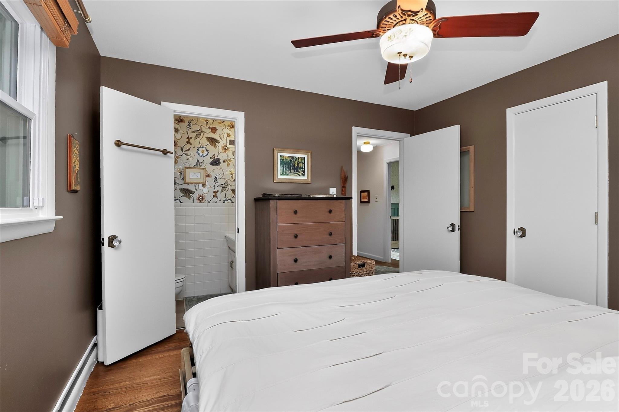 3231 Harrow Place Charlotte NC 28205