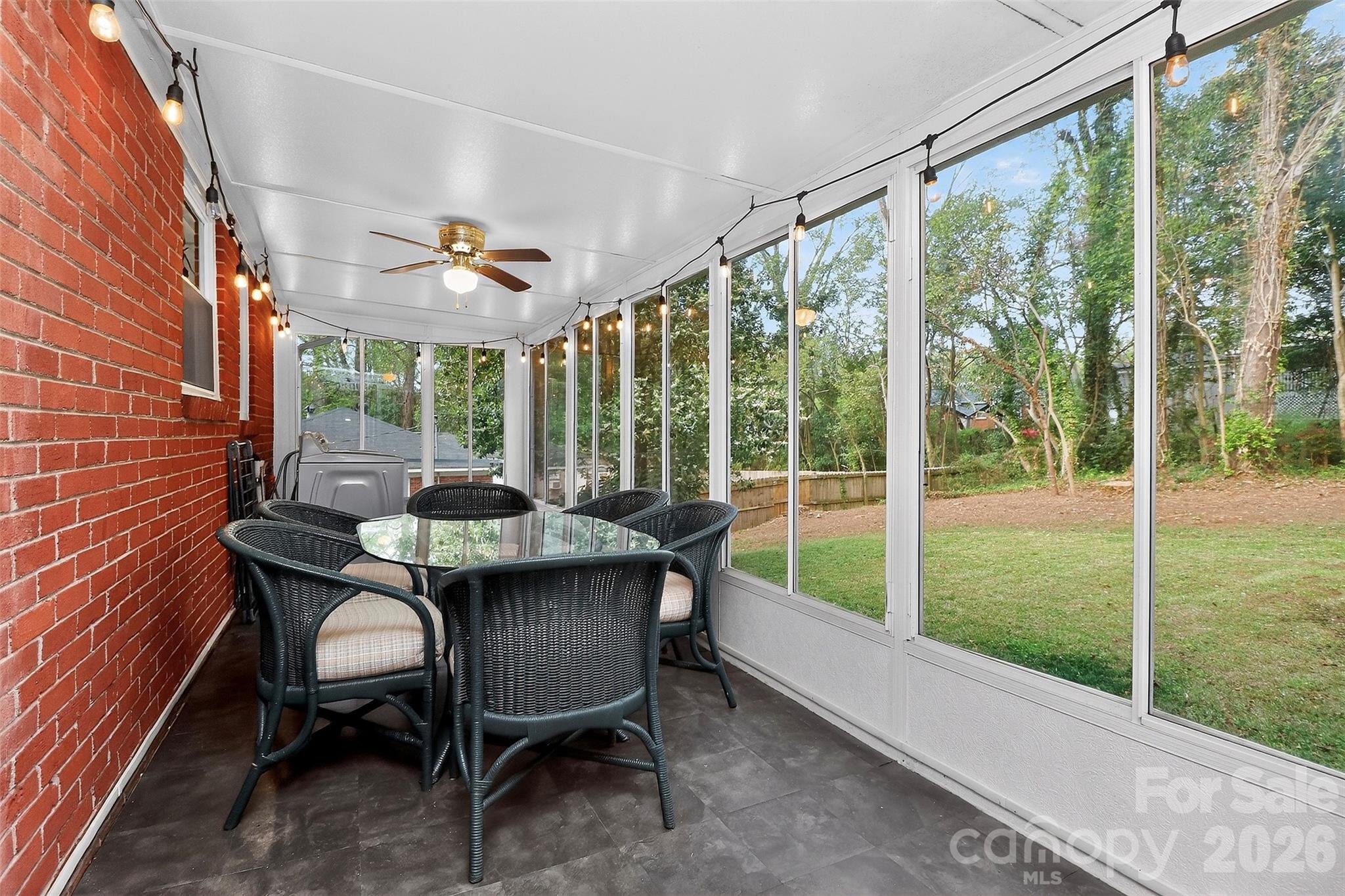 3231 Harrow Place Charlotte NC 28205