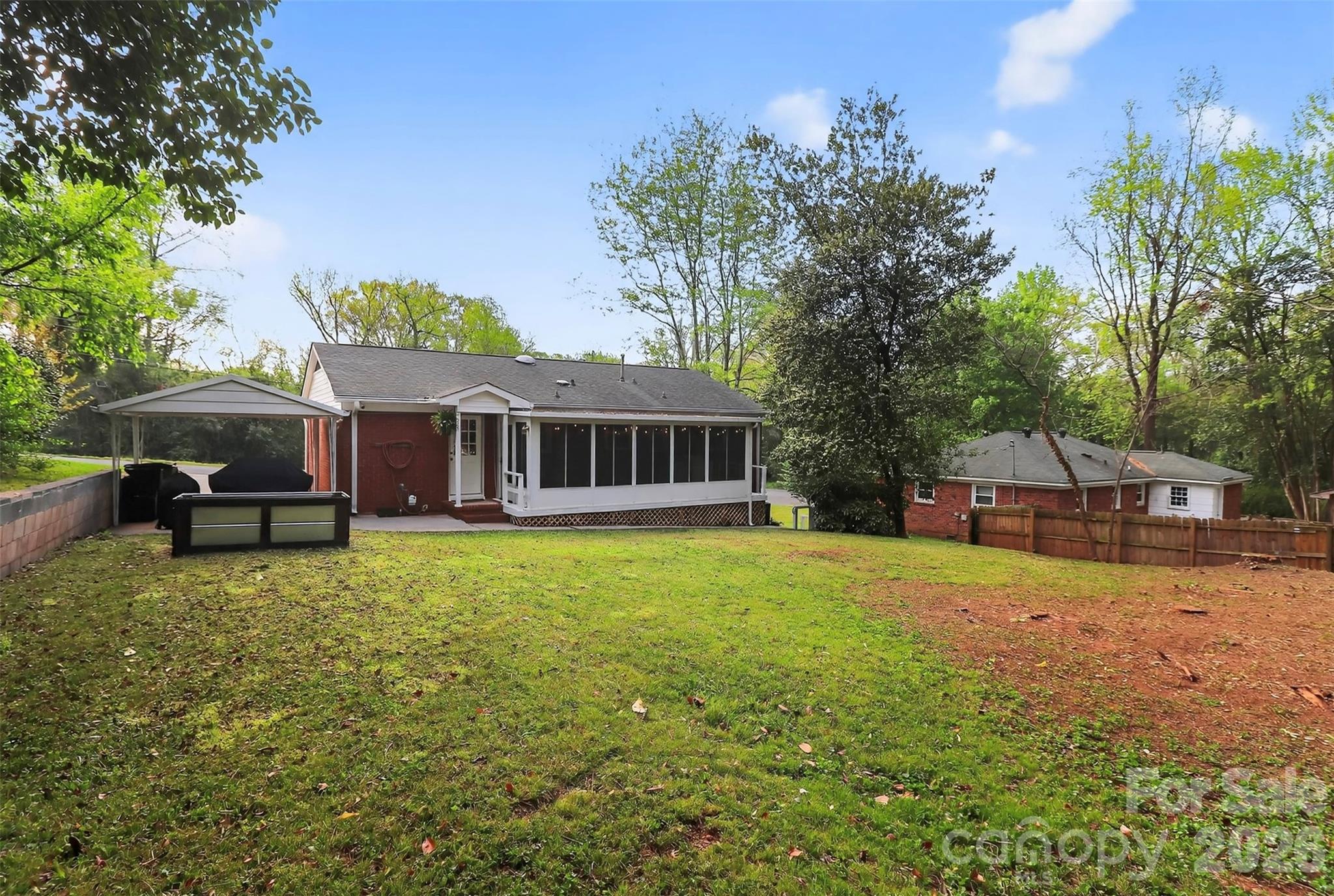 3231 Harrow Place Charlotte NC 28205