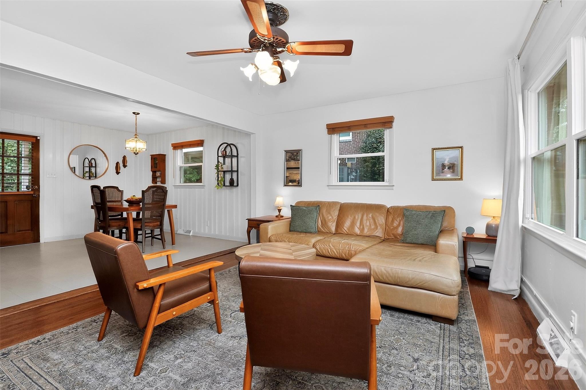 3231 Harrow Place Charlotte NC 28205