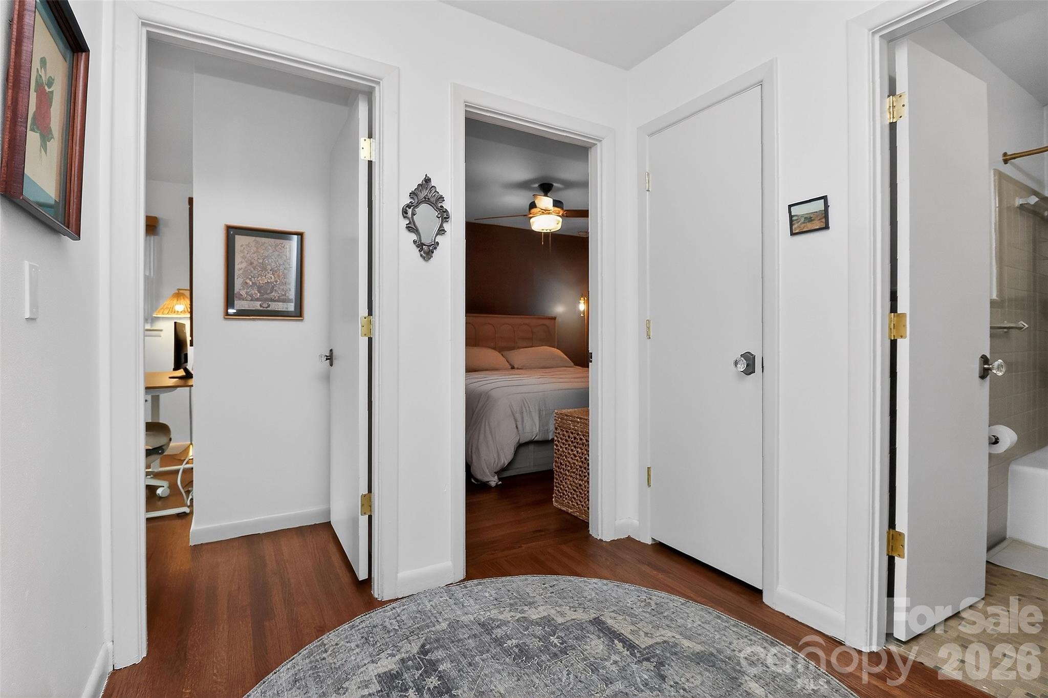 3231 Harrow Place Charlotte NC 28205