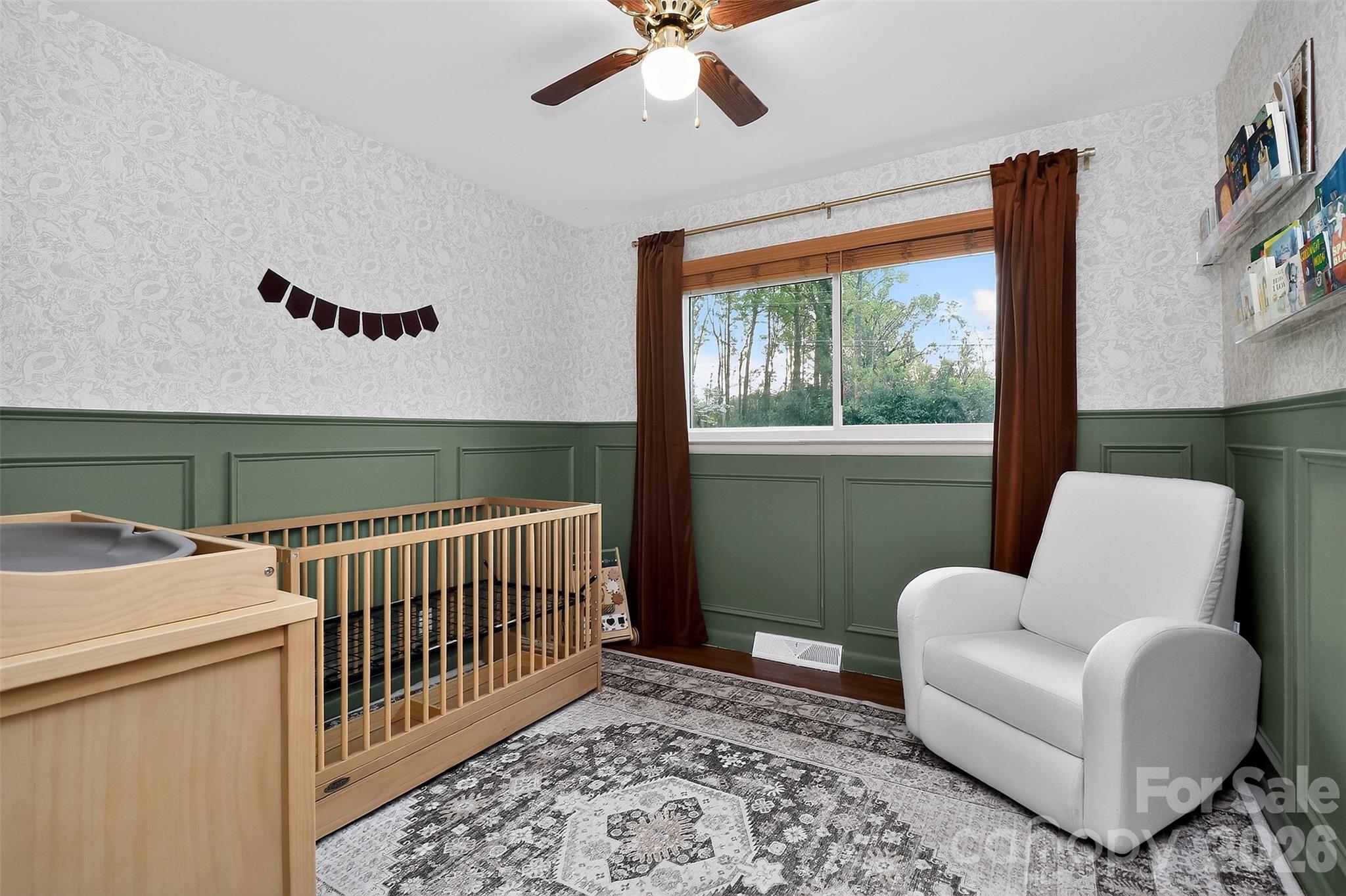 3231 Harrow Place Charlotte NC 28205