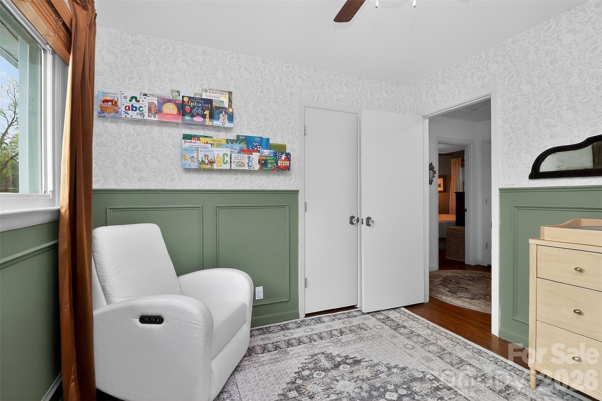 3231 Harrow Place Charlotte NC 28205