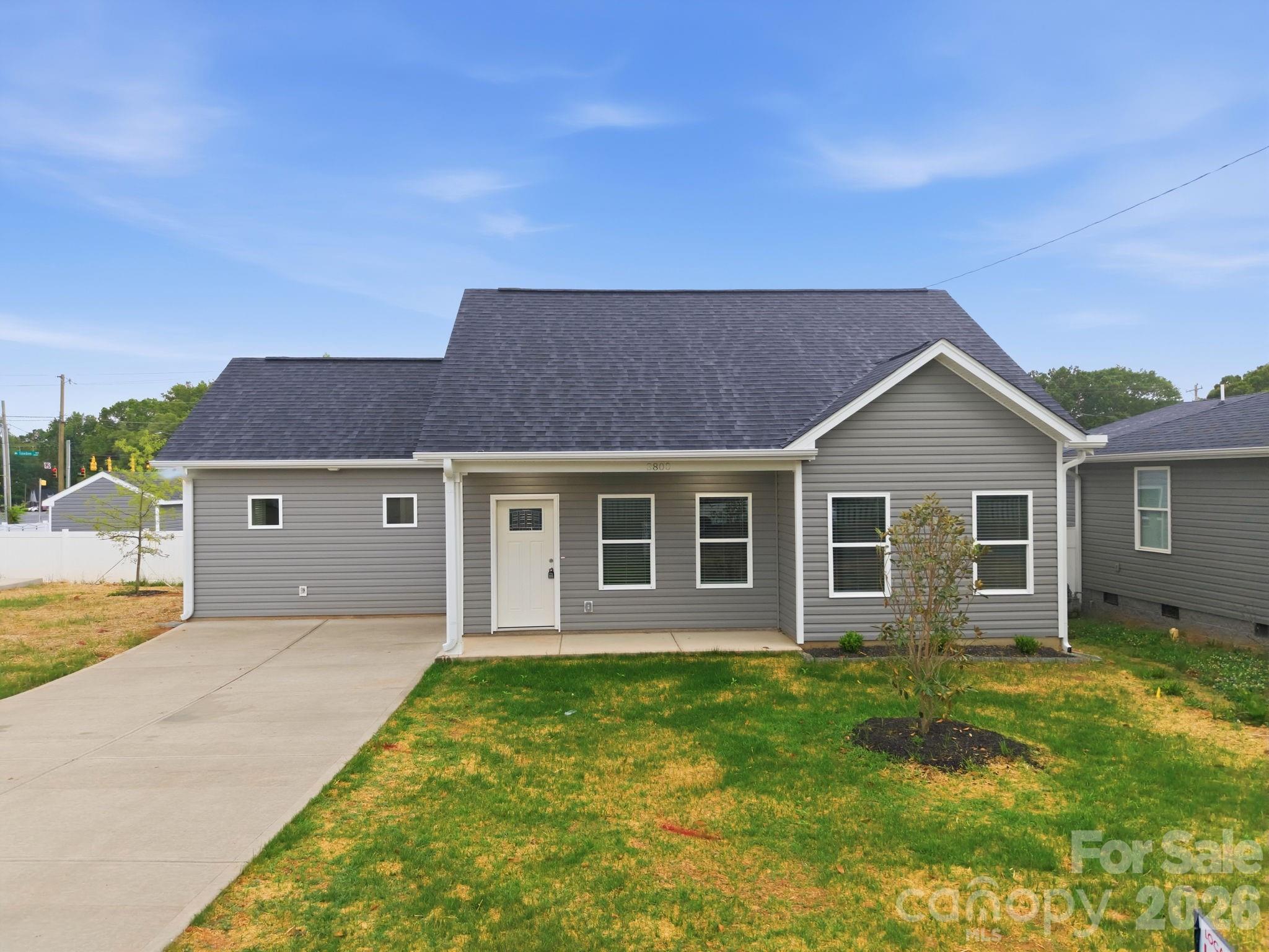 3800 Freedom Drive Charlotte NC 28208
