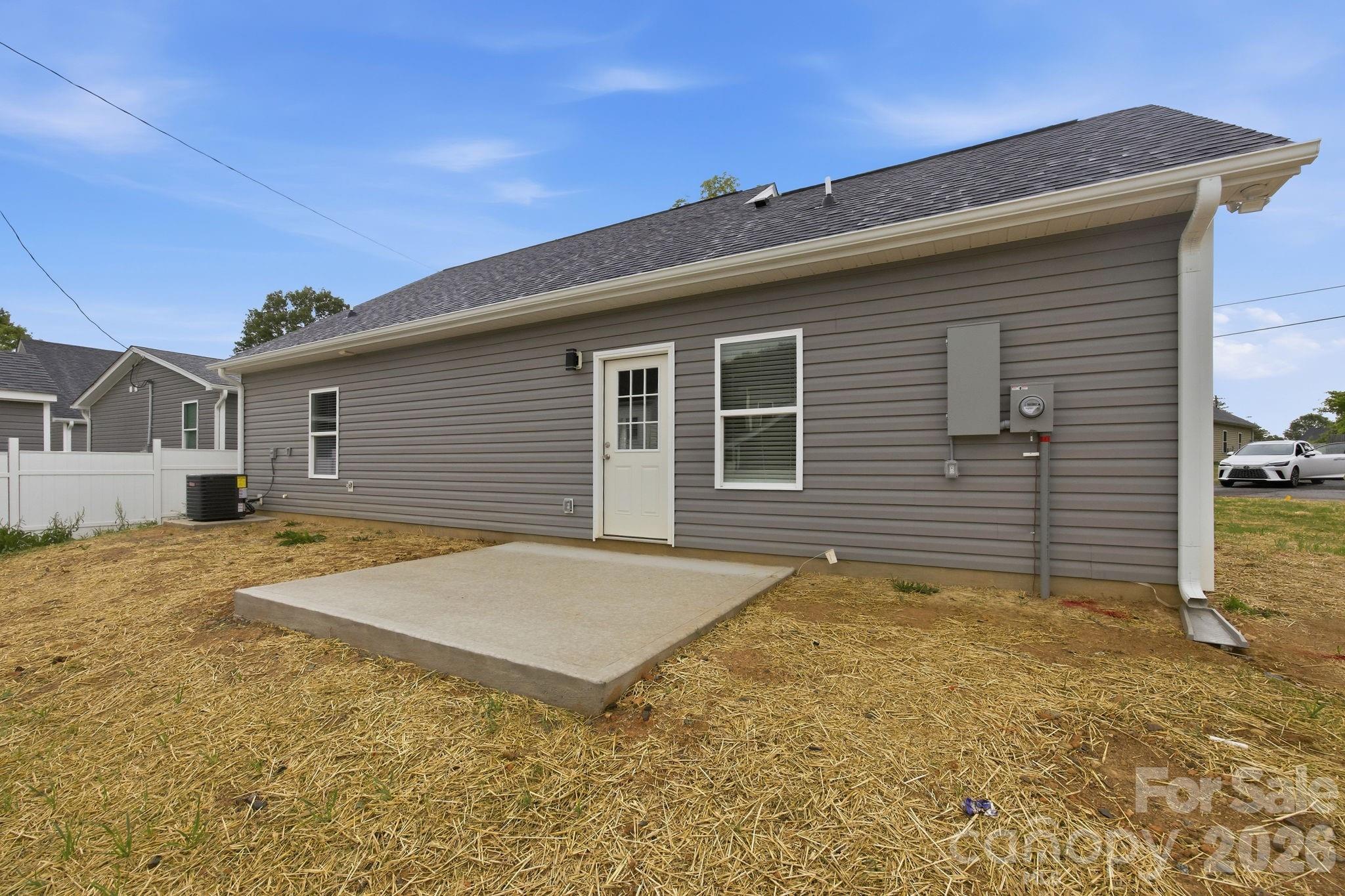 3800 Freedom Drive Charlotte NC 28208