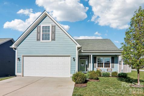 3 Montaugue Street Arden NC 28704