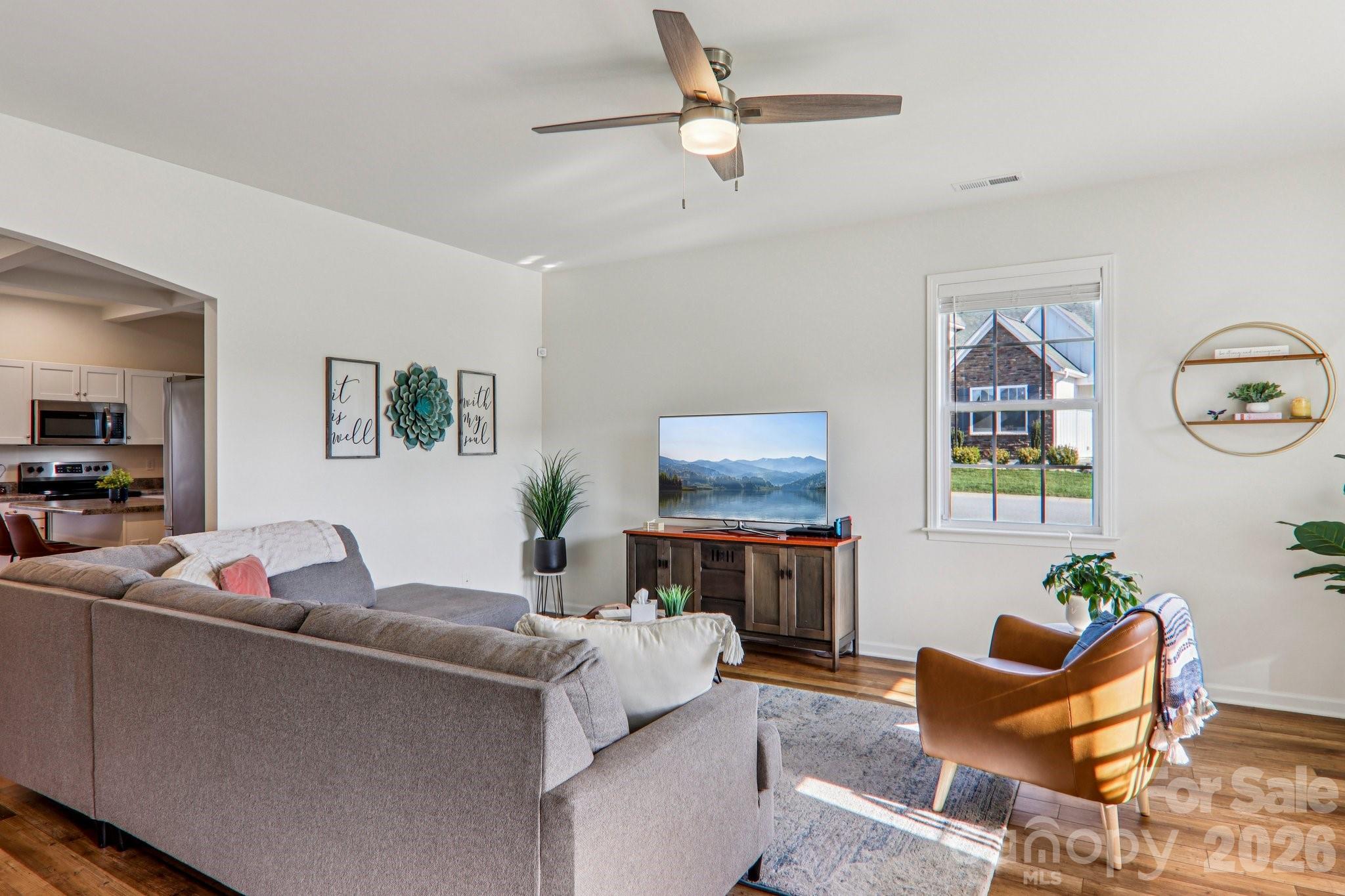 3 Montaugue Street Arden NC 28704