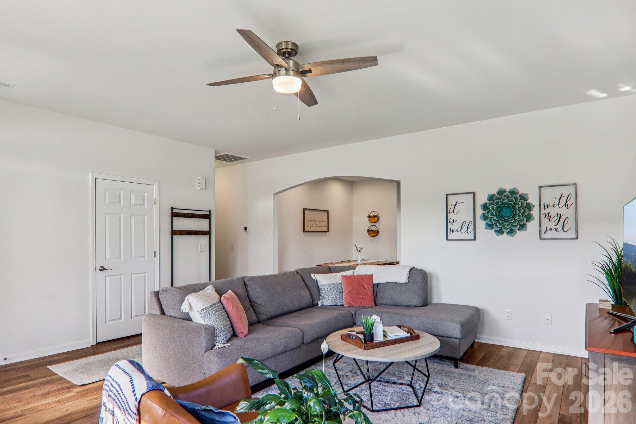 3 Montaugue Street Arden NC 28704