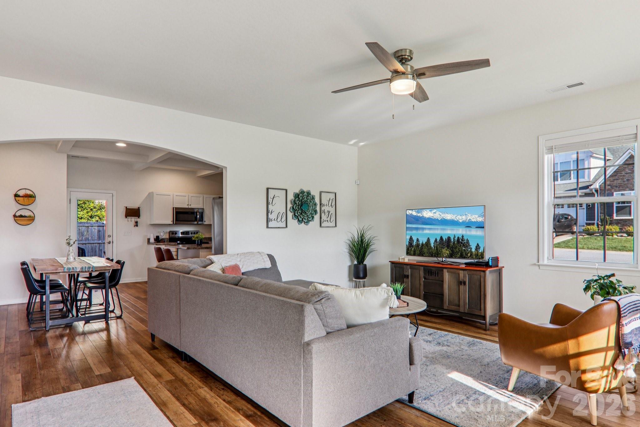 3 Montaugue Street Arden NC 28704