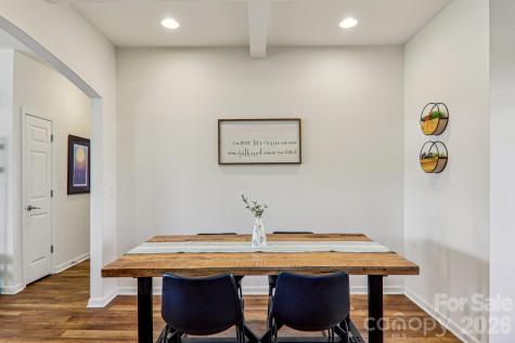 3 Montaugue Street Arden NC 28704