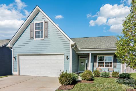 3 Montaugue Street Arden NC 28704