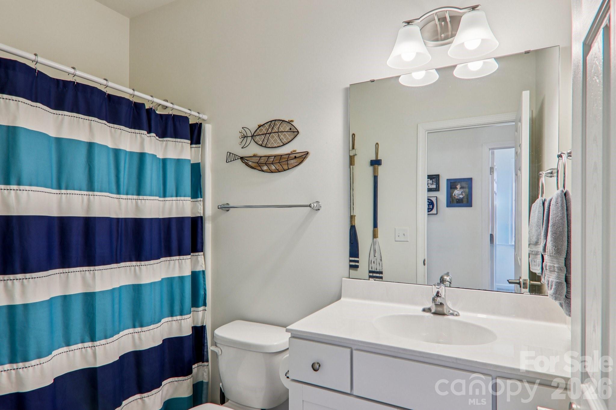 3 Montaugue Street Arden NC 28704