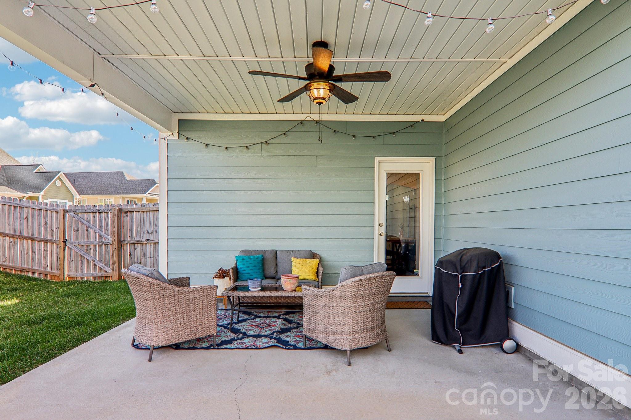 3 Montaugue Street Arden NC 28704