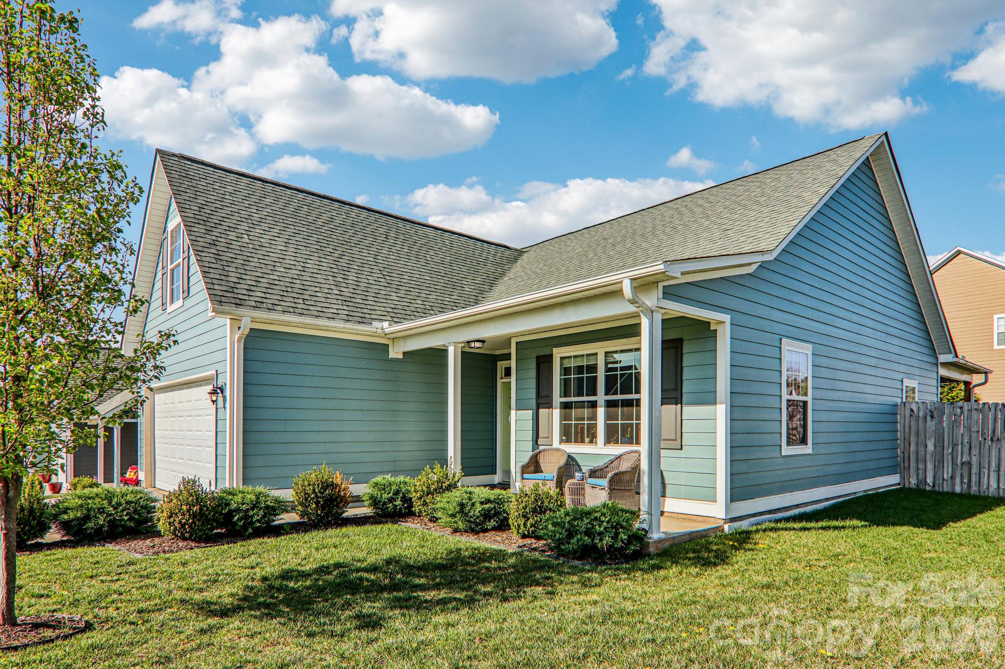 3 Montaugue Street Arden NC 28704