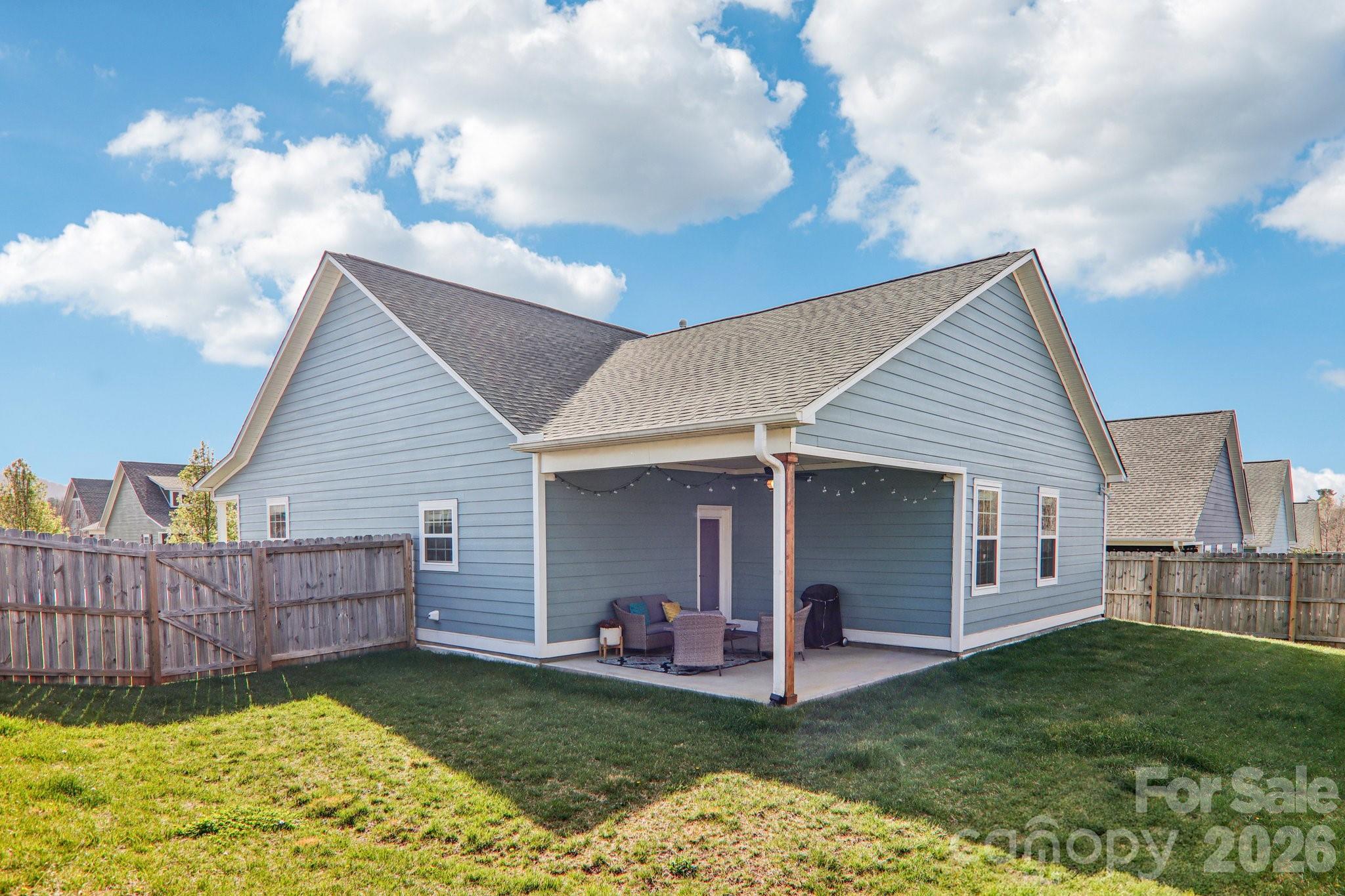 3 Montaugue Street Arden NC 28704