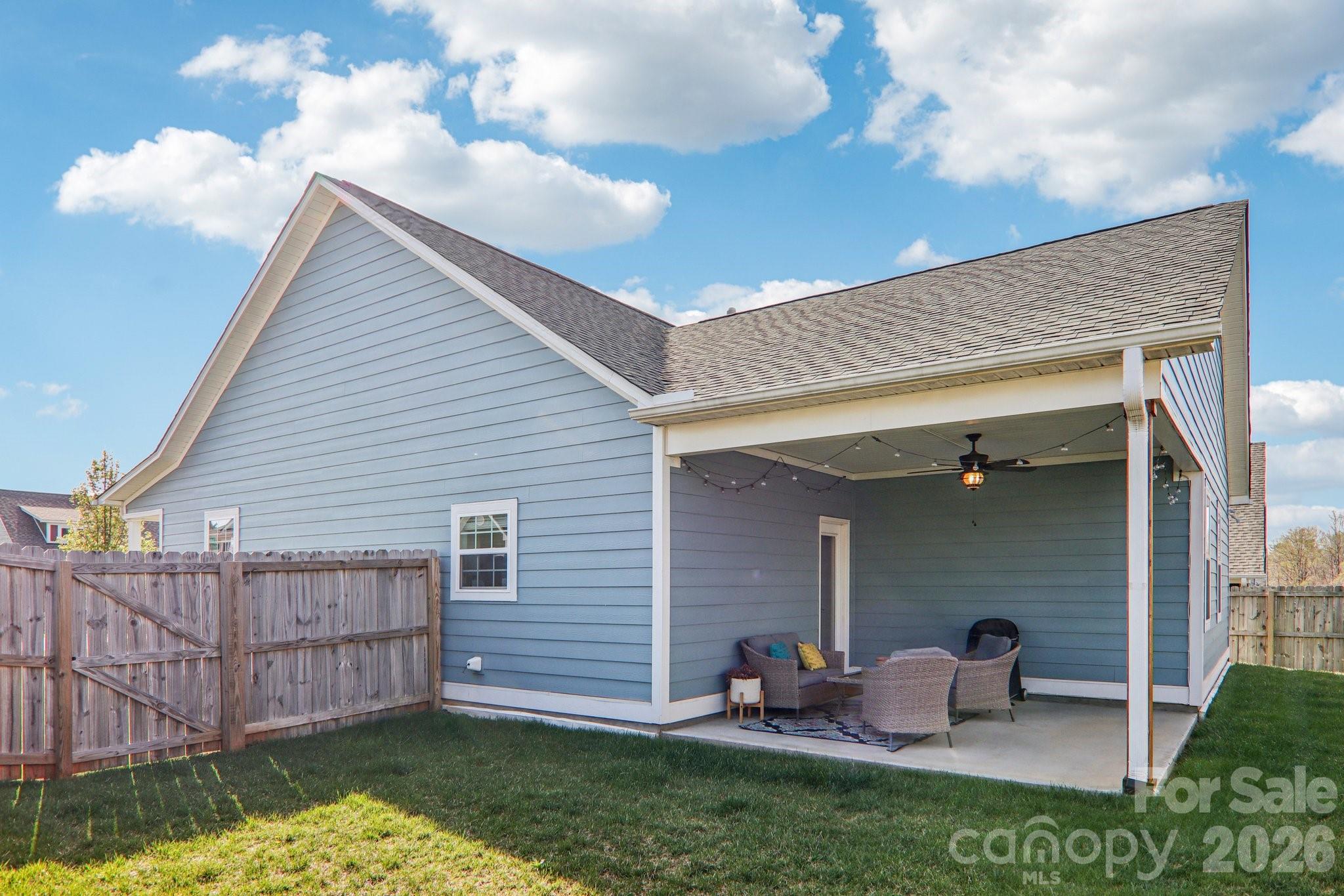 3 Montaugue Street Arden NC 28704