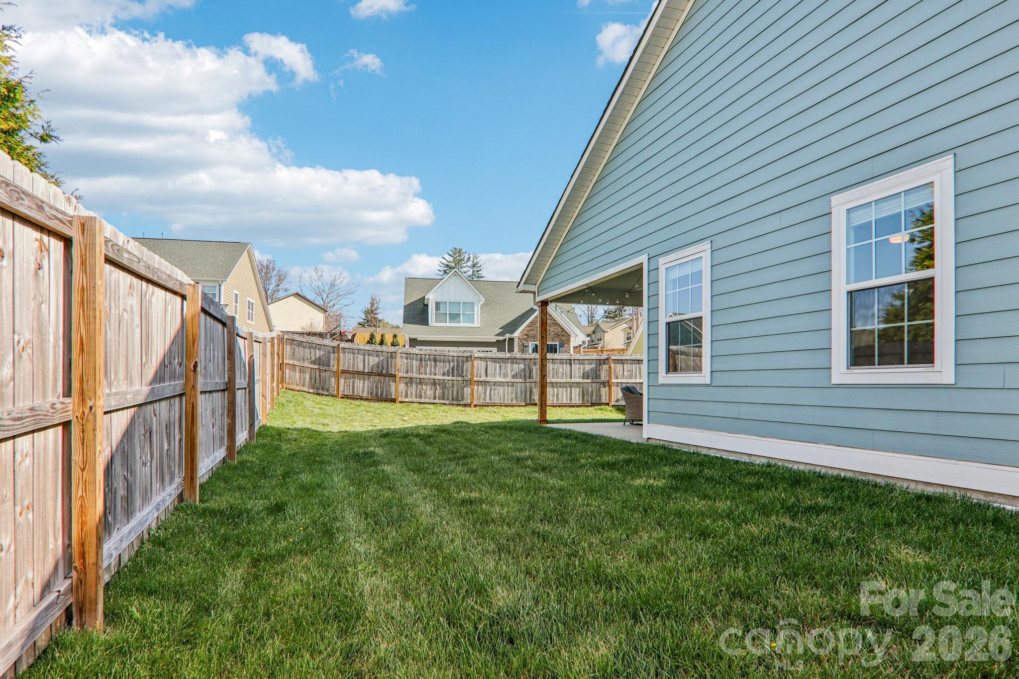 3 Montaugue Street Arden NC 28704