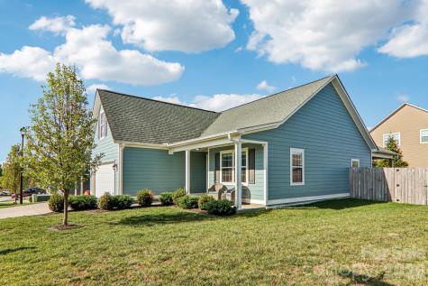 3 Montaugue Street Arden NC 28704
