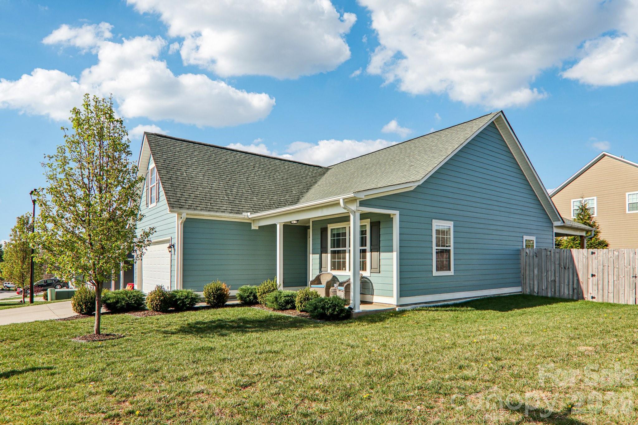 3 Montaugue Street Arden NC 28704