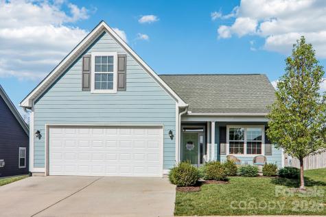 3 Montaugue Street Arden NC 28704