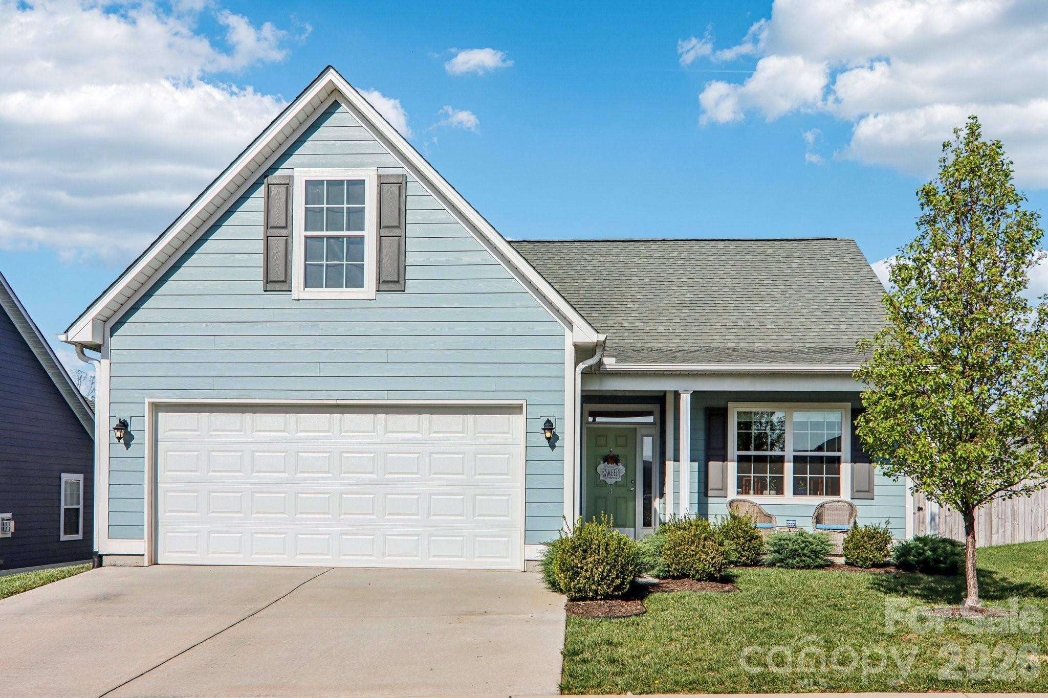 3 Montaugue Street Arden NC 28704