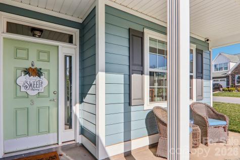 3 Montaugue Street Arden NC 28704