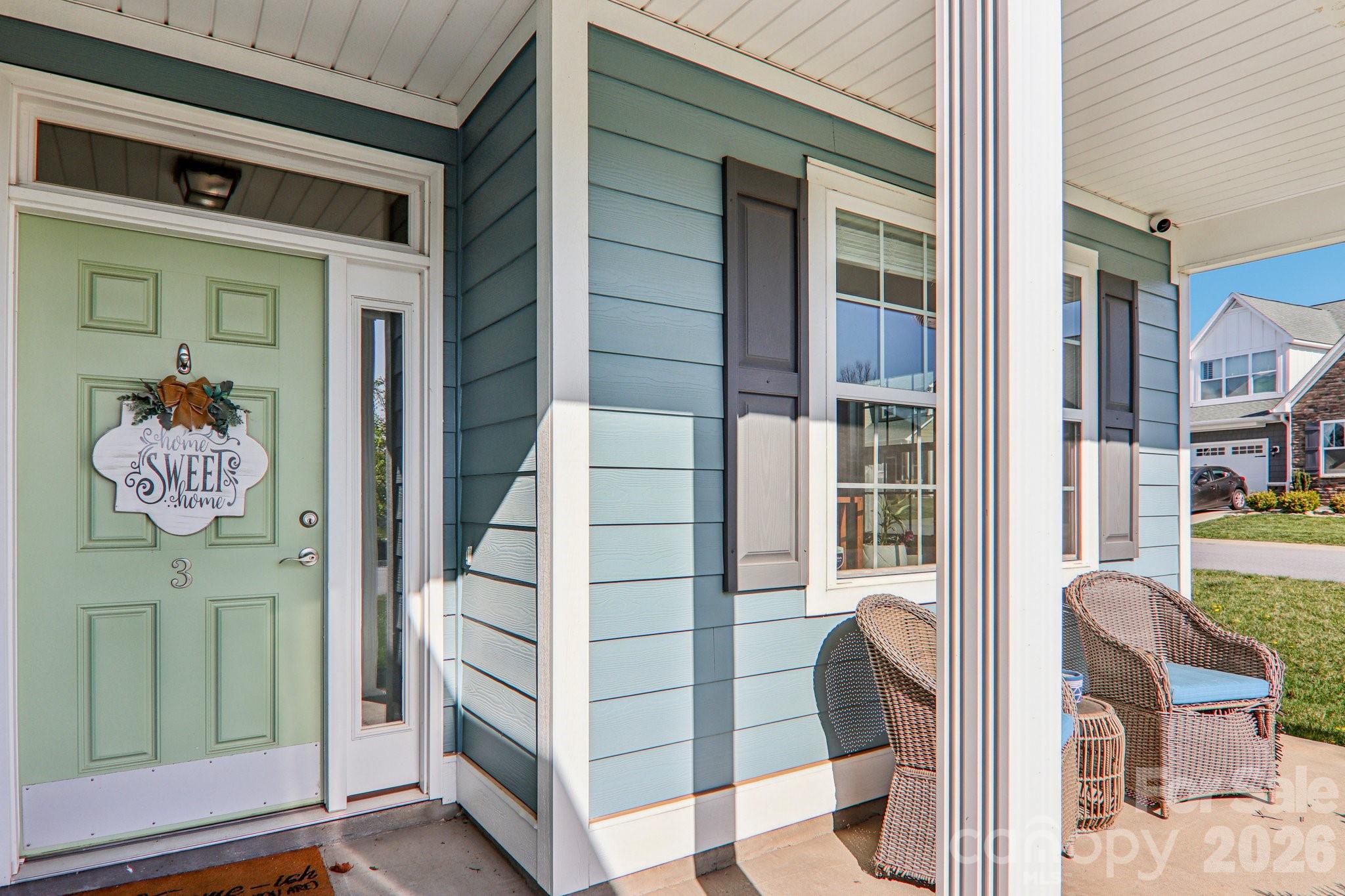 3 Montaugue Street Arden NC 28704