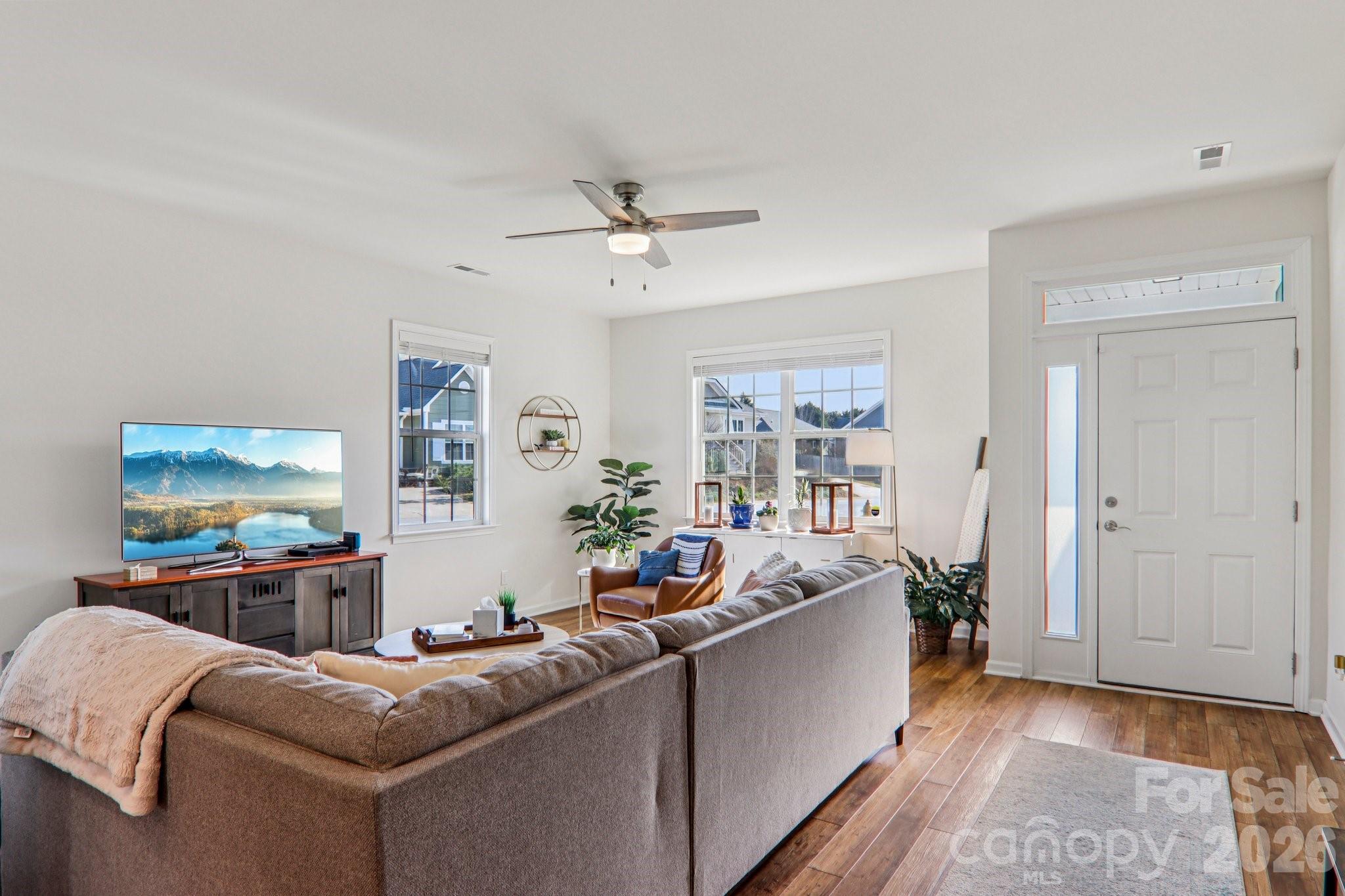 3 Montaugue Street Arden NC 28704