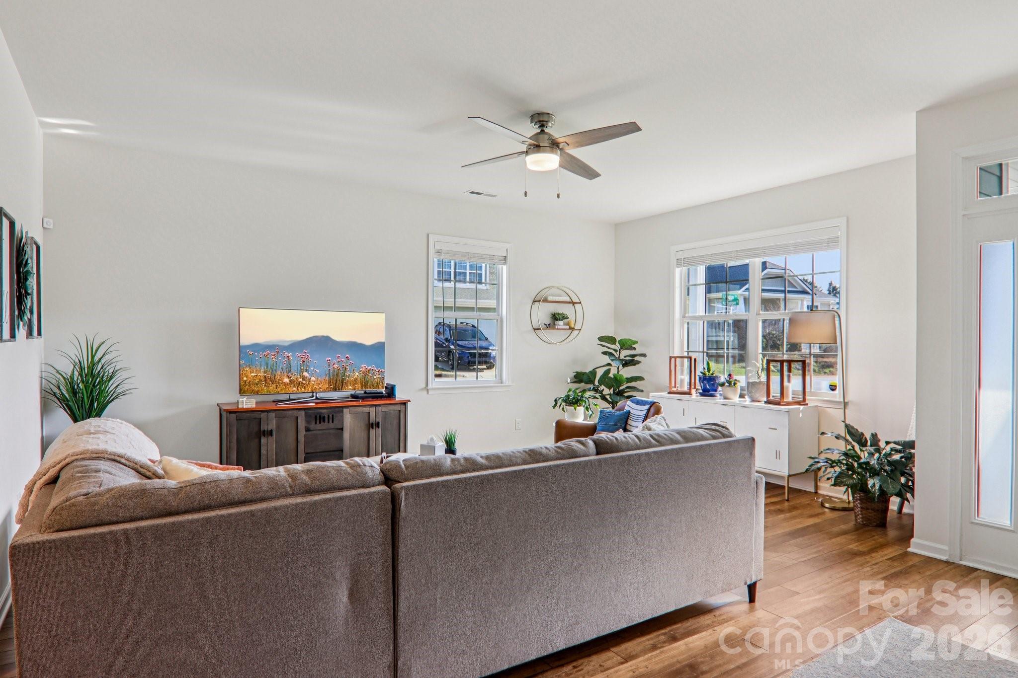 3 Montaugue Street Arden NC 28704