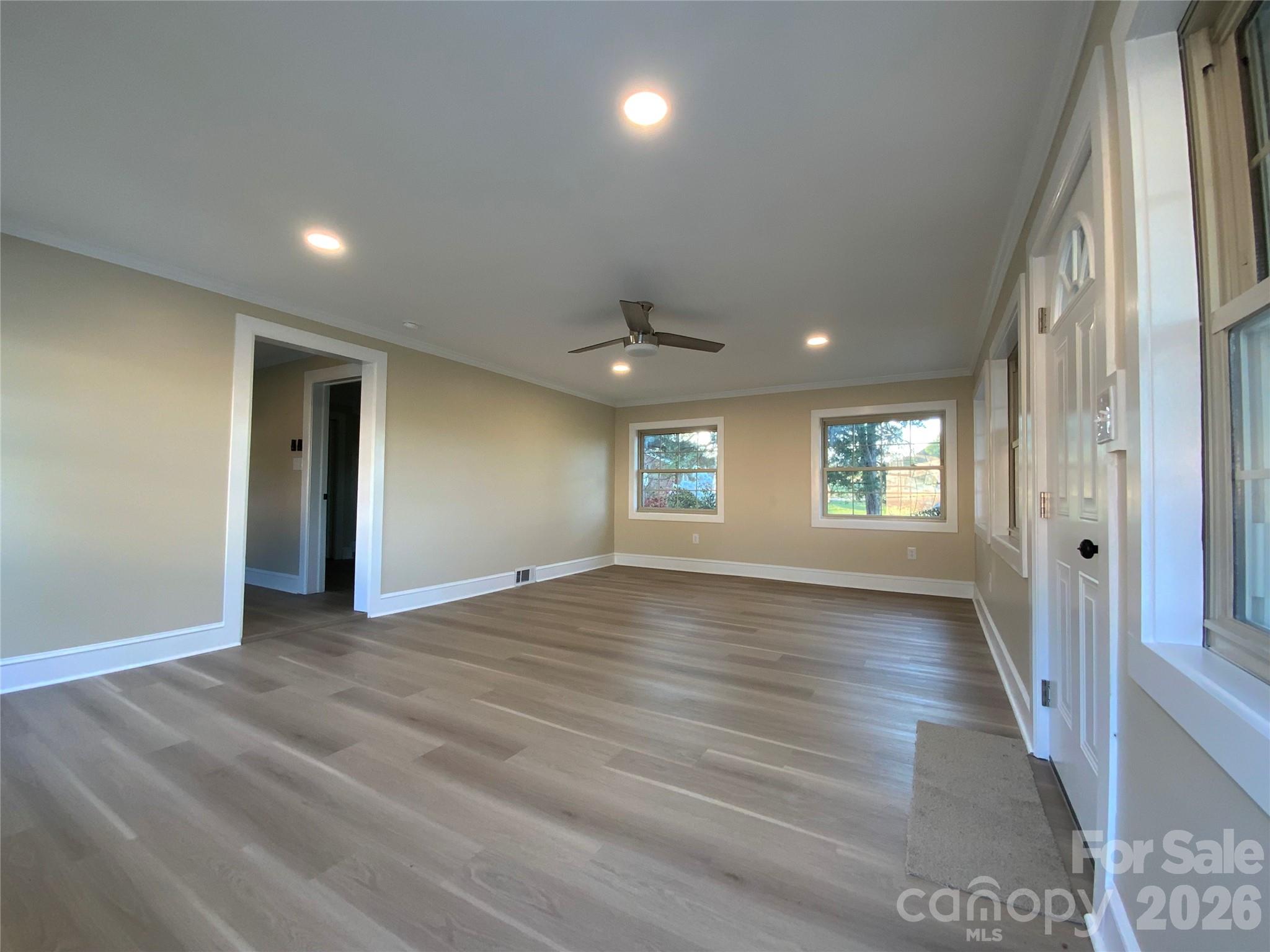 310 Horn Bottom Road Forest City NC 28043