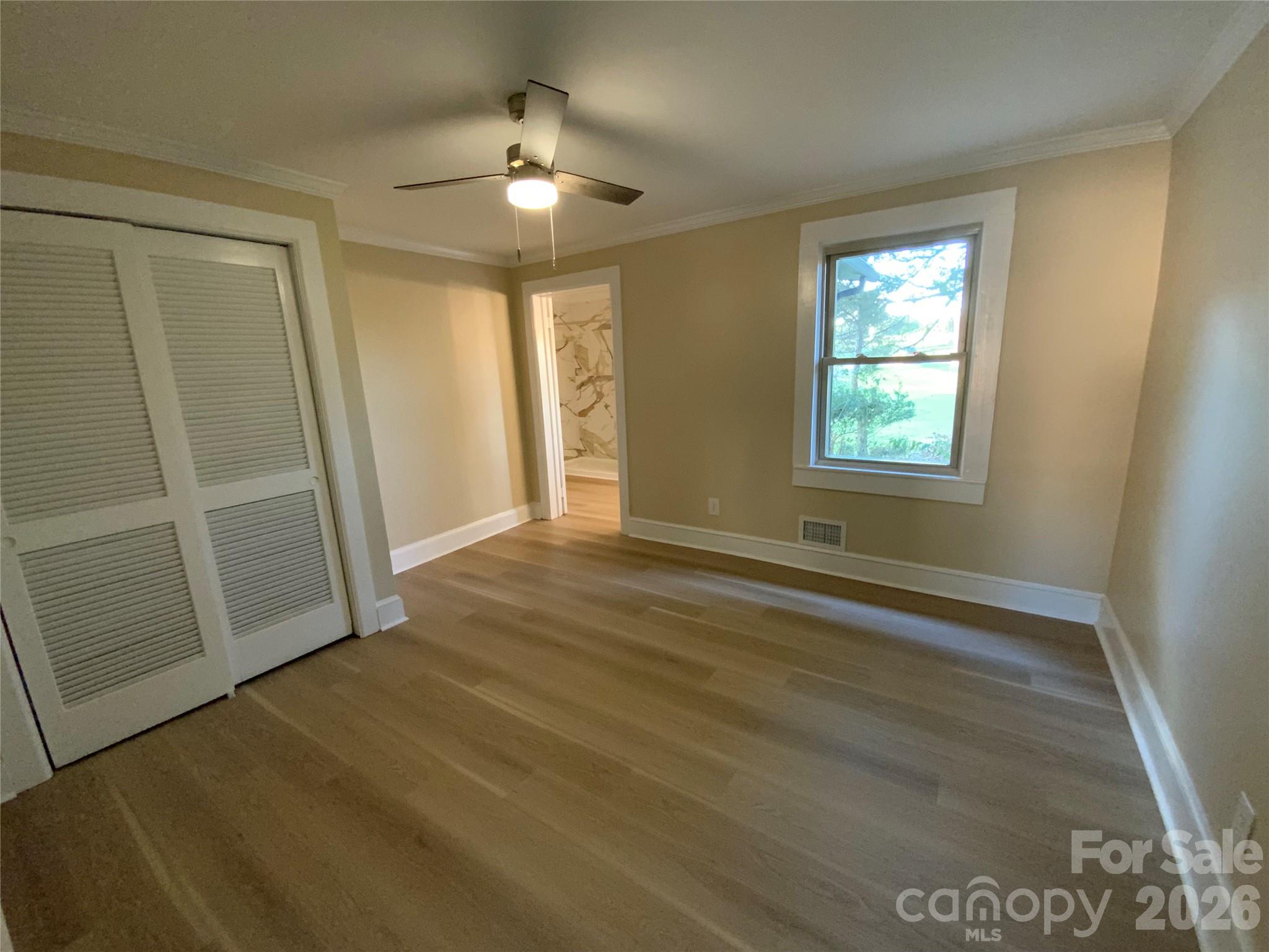 310 Horn Bottom Road Forest City NC 28043