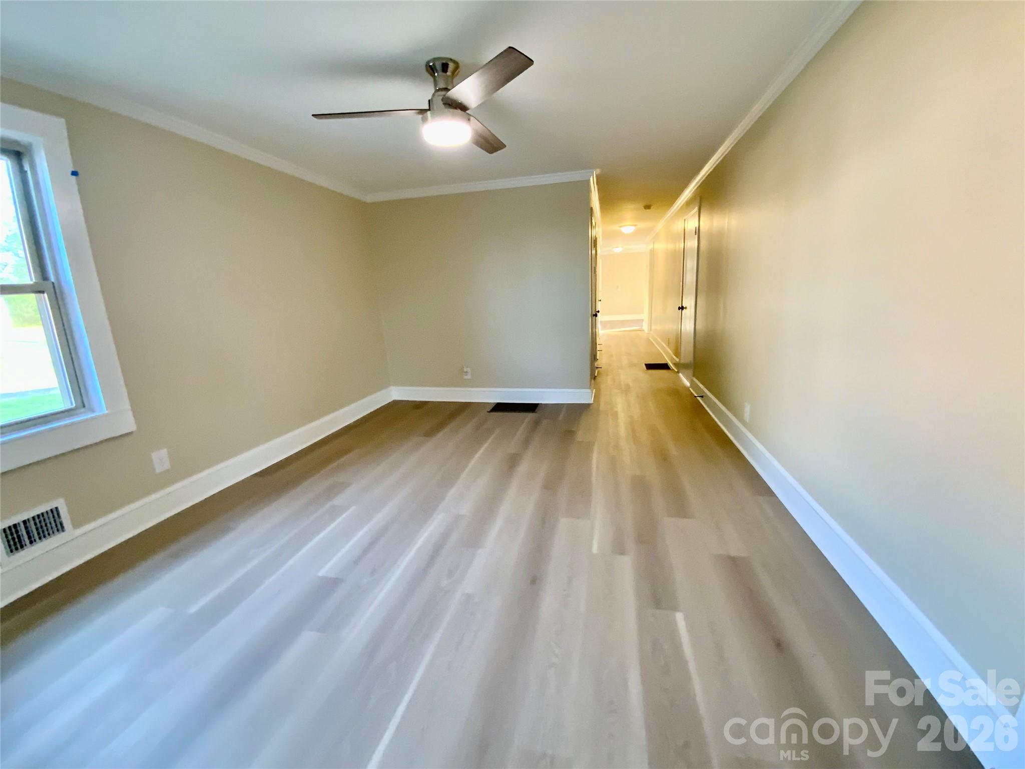 310 Horn Bottom Road Forest City NC 28043