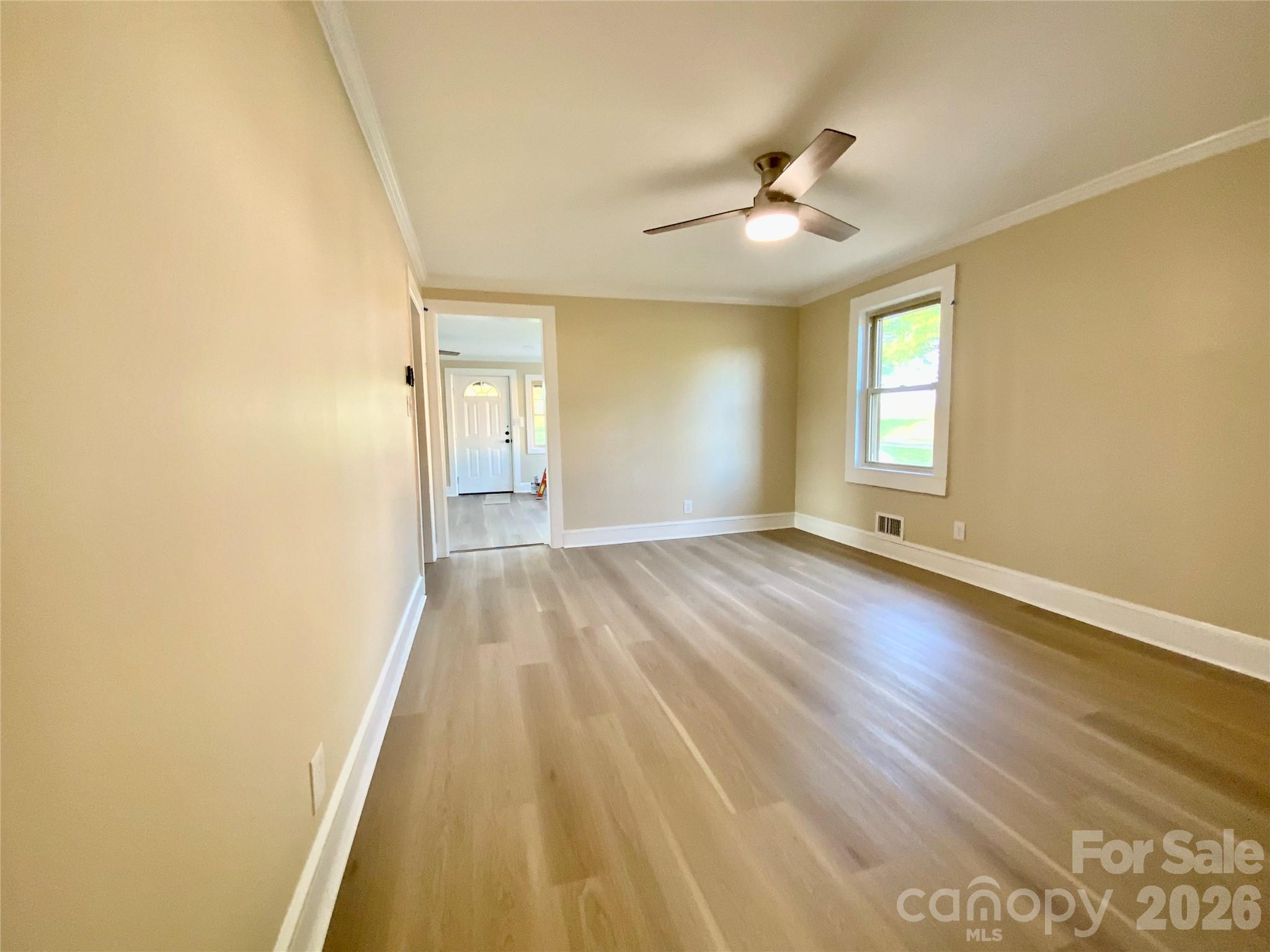 310 Horn Bottom Road Forest City NC 28043