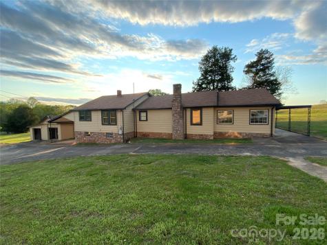 310 Horn Bottom Road Forest City NC 28043