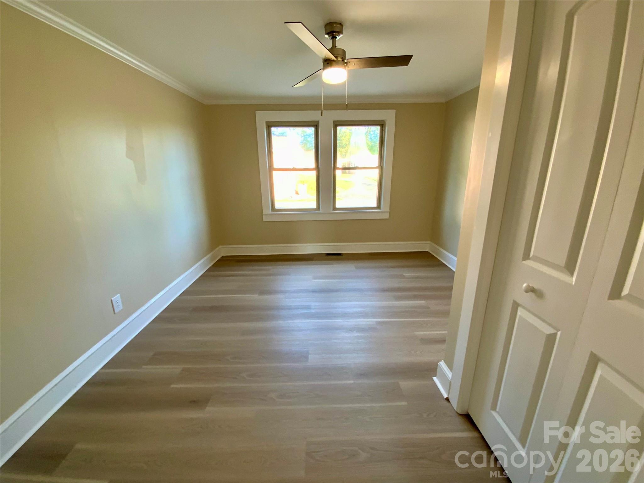 310 Horn Bottom Road Forest City NC 28043