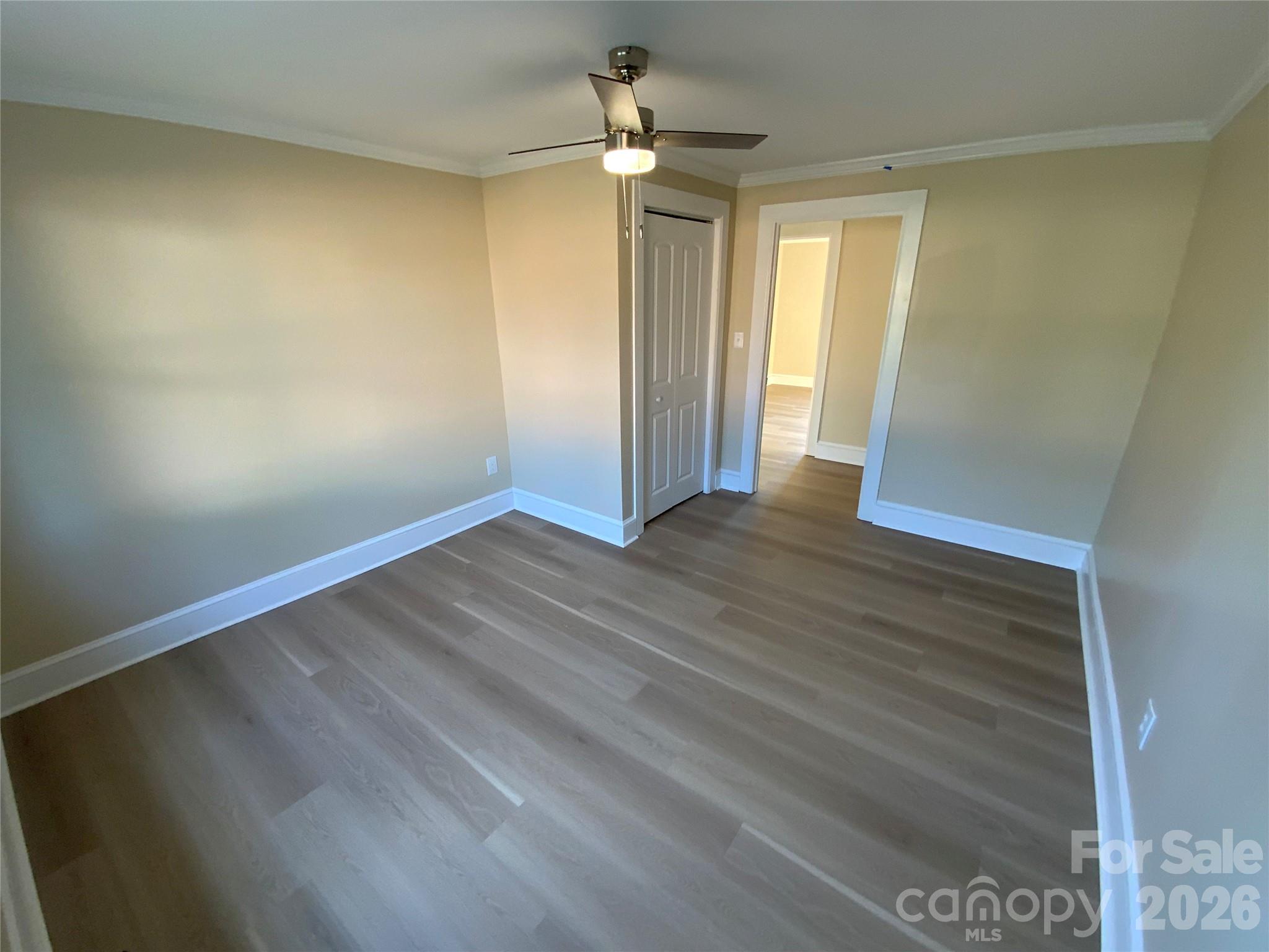 310 Horn Bottom Road Forest City NC 28043