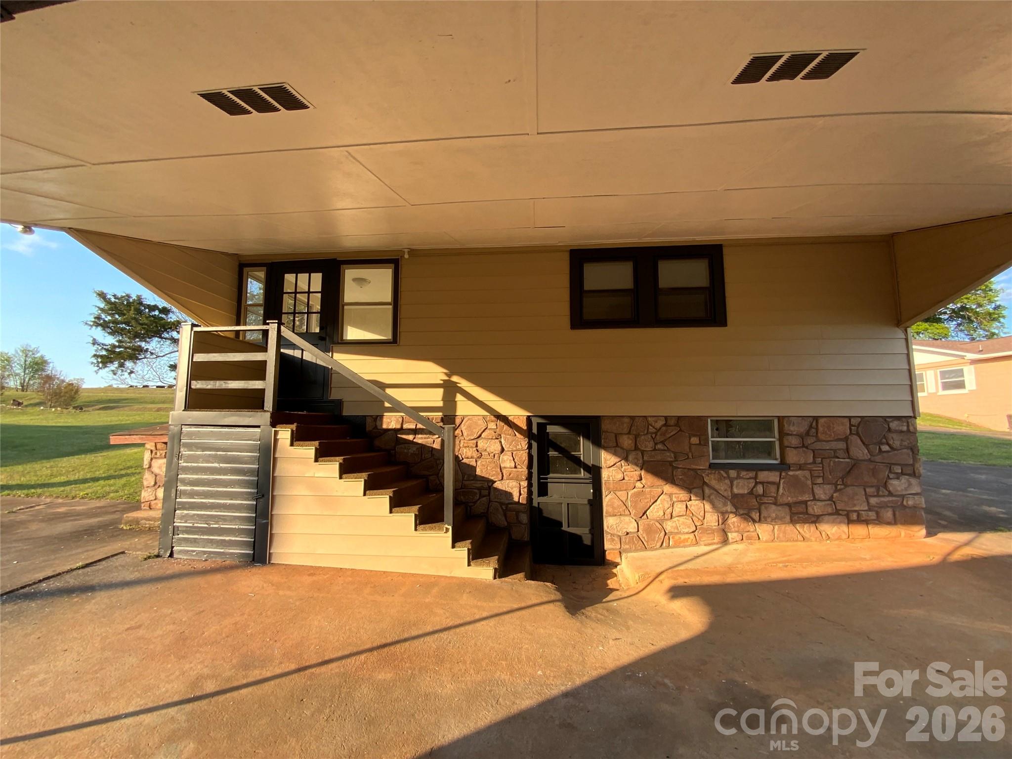 310 Horn Bottom Road Forest City NC 28043