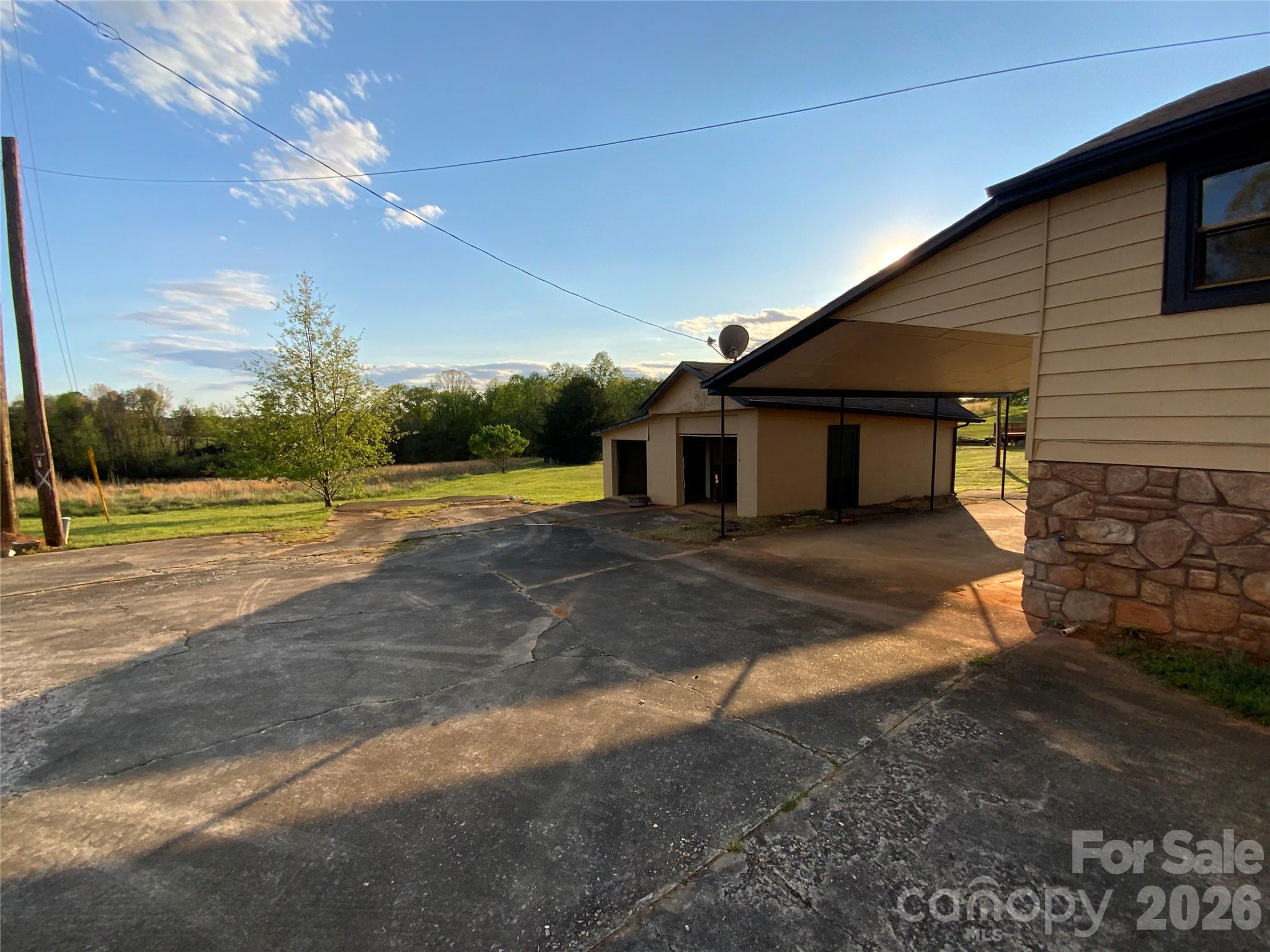 310 Horn Bottom Road Forest City NC 28043