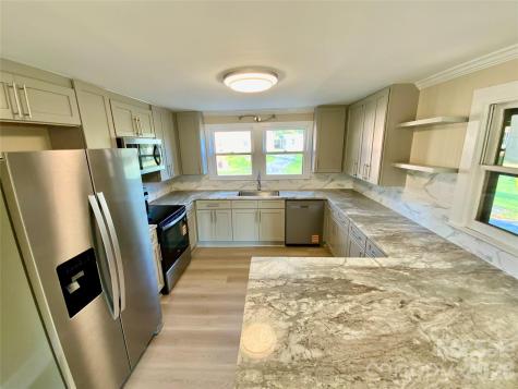310 Horn Bottom Road Forest City NC 28043