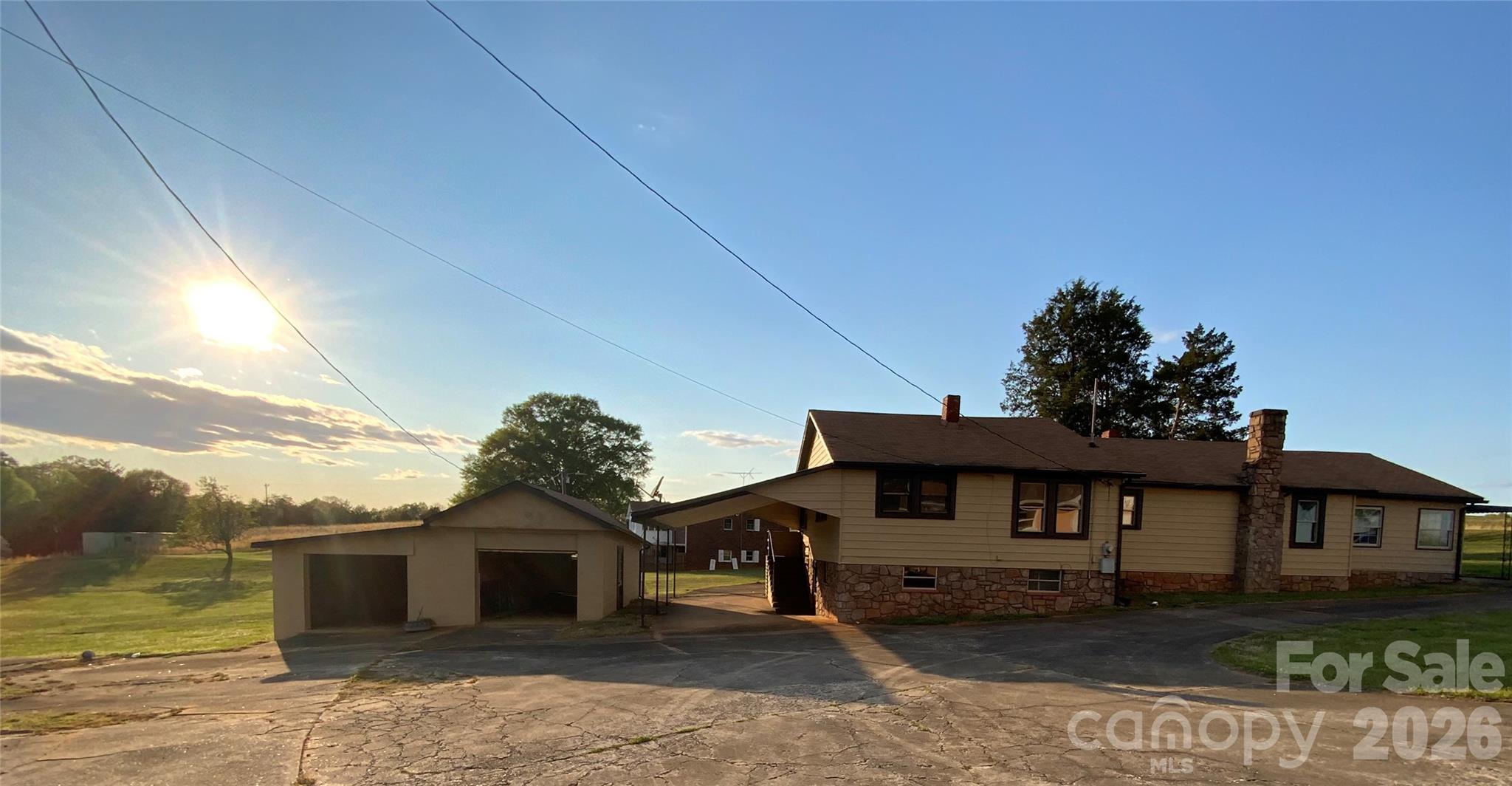 310 Horn Bottom Road Forest City NC 28043