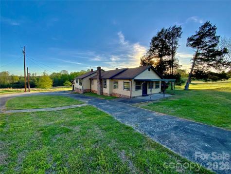 310 Horn Bottom Road Forest City NC 28043